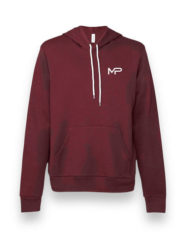 No Excuses Hoodie