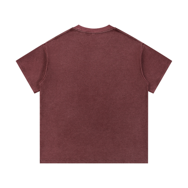 MAJOR Knit T-Shirt
