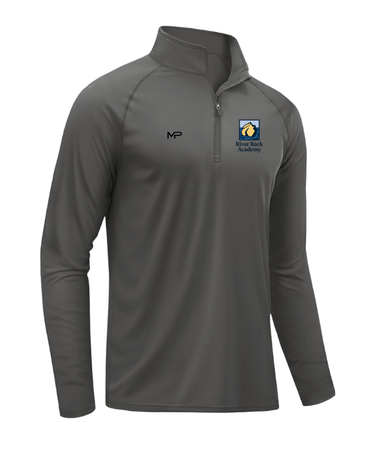 3/4 Zip Dri Fit LADIES