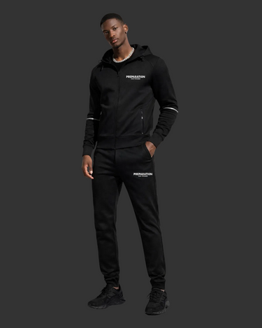 Prep Tech Set - Black