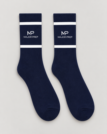 MP Socks - Black