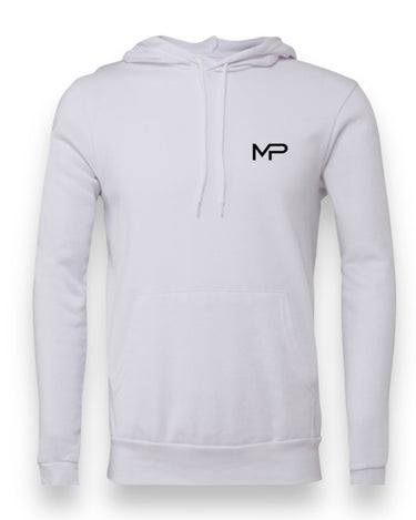 No Excuses Hoodie