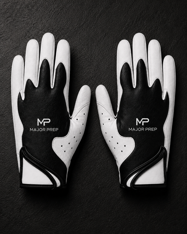 MP Football Gloves