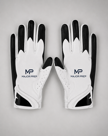 MP Football Gloves
