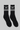 Greatness Socks - Black