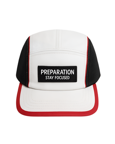 Prepped Trucker Hat