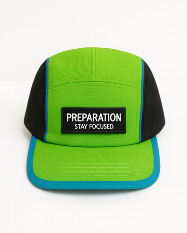 Prepped Trucker Hat