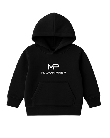 Confidence Hoodie