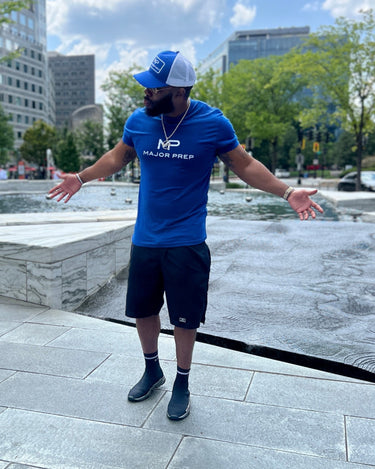 MP Signature Shirt