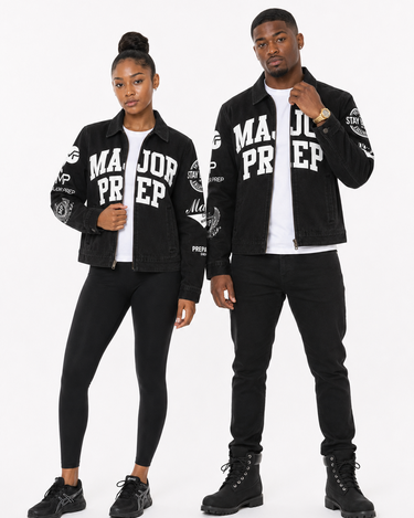 MP Legacy Jacket