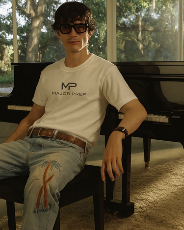 MP Signature Shirt