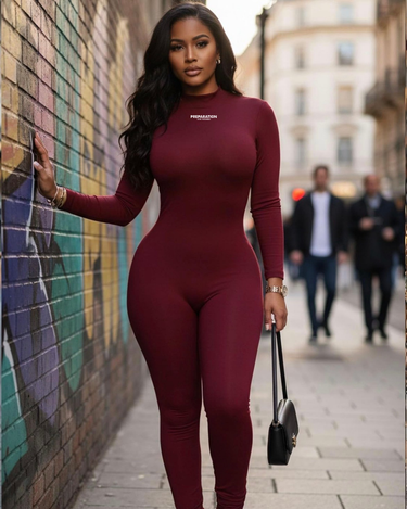 Contour Body Suit