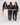 Prep High-Waist Tapered Leggings