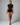 Blessed Quarter-Zip Short Sleeve Romper