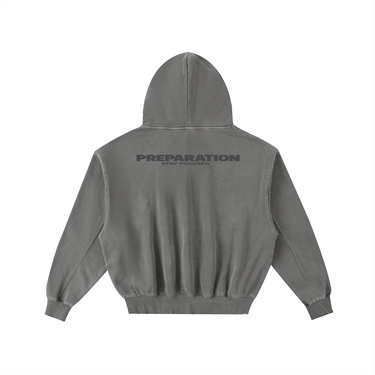 Legacy Fleece Hoodie
