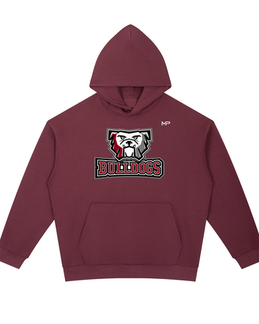 Thad Hoodie