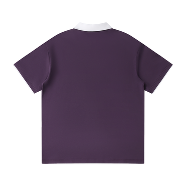 Prep Polo Shirt
