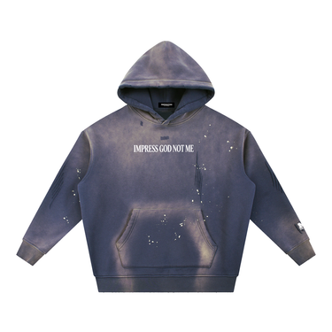 Impress GOD Hoodie