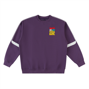 No Finish Line Sweater