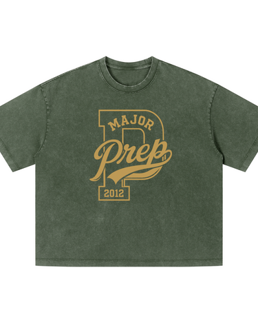 PREP Boxy T-Shirt product image 2