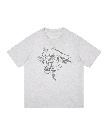 SBI Cougar Cotton Tee product view 2