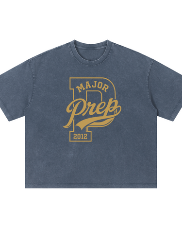 PREP Boxy T-Shirt product image 4