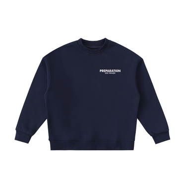 Prep Crewneck Sweatshirt
