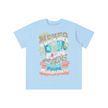 NDYL Kids' T-shirt