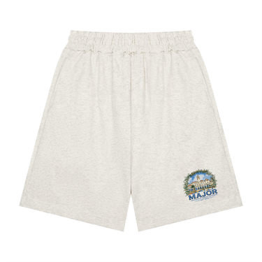 MAJOR PARADISE SHORTS