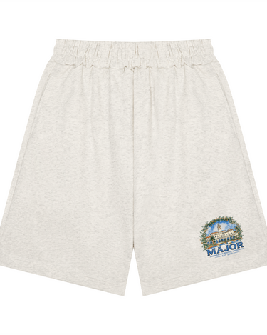 MAJOR Paradise Shorts