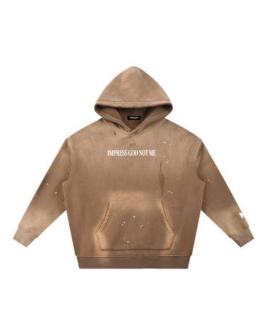 Impress GOD Hoodie
