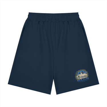 MAJOR PARADISE SHORTS