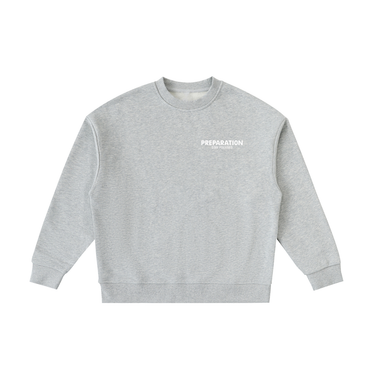 Prep Crewneck Sweatshirt