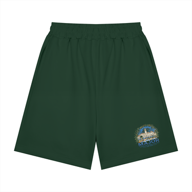 MAJOR PARADISE SHORTS