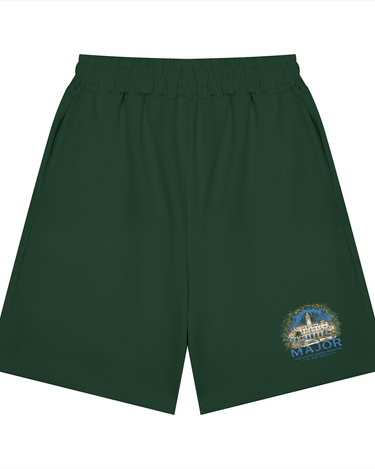 MAJOR Paradise Shorts