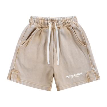 MP Washed Kids' Shorts