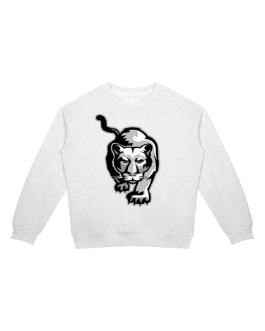 SBI Cougar Crewneck product view 3