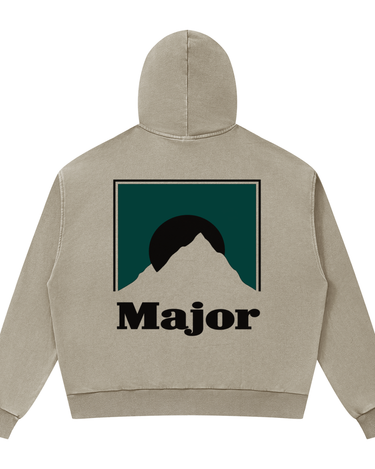 Major Blessings Hoodie