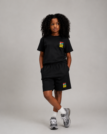 NFL Kids Shorts product image 1