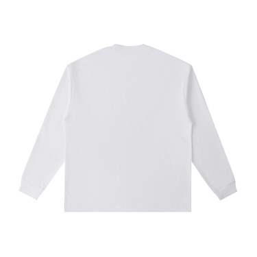 Thad Long Sleeve