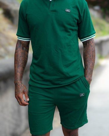 Sacrifice Shorts