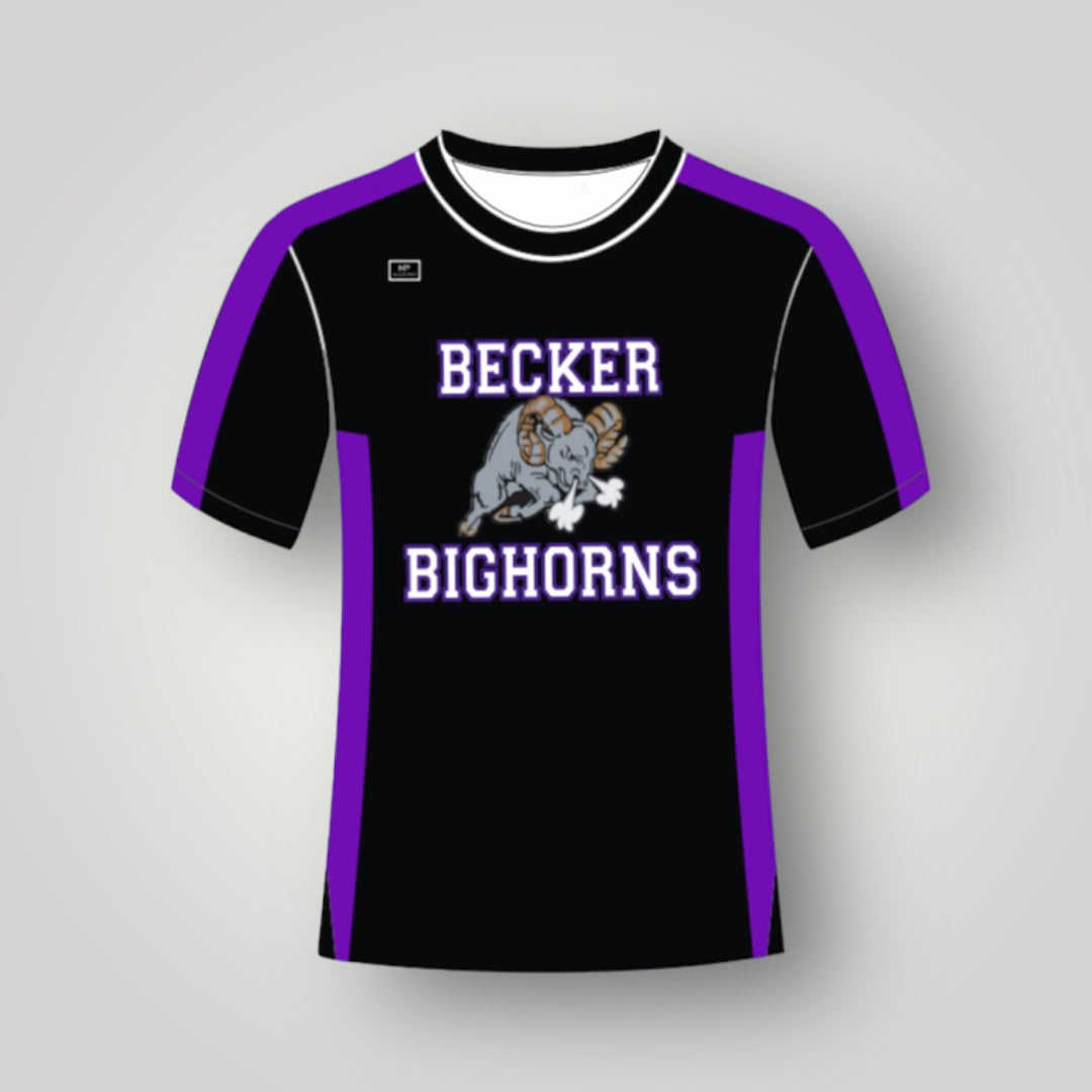 Becker T-shirt