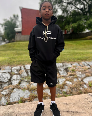Confidence Hoodie