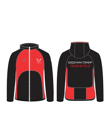 Hanna Track Jacket product image 2