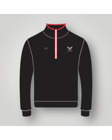 Hanna Track Zip product image