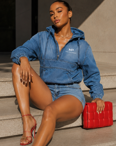 Denim Jacket product image 3
