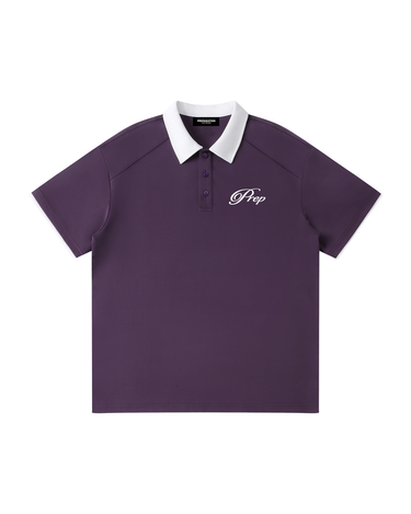 PREP Polo Shirt product image 4
