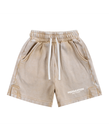 MP Washed Kids' Shorts product image 3