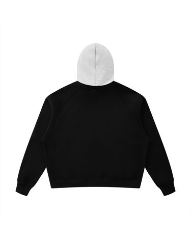 Prep 2 Toned Hoodie product image 6