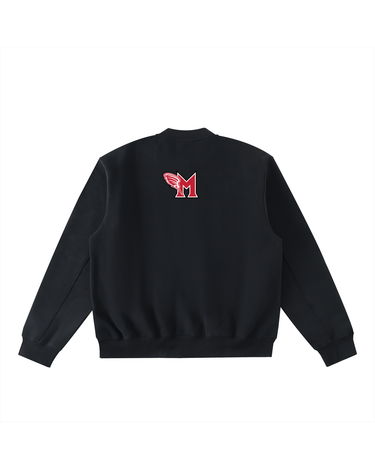 Lanc Varsity Jacket product image 2